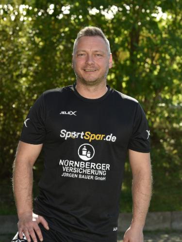 Stefan Voigt