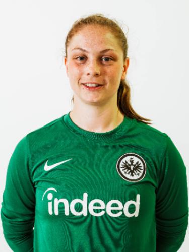 Lina Sofie Hofmann