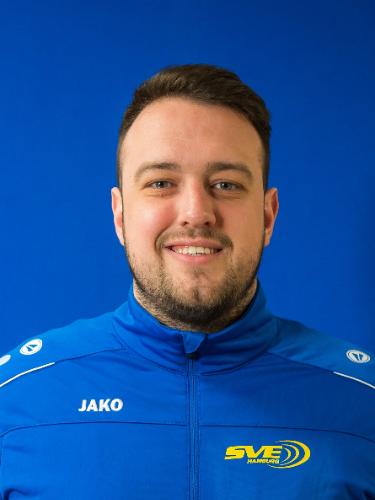 Benedikt Ansgar Stökl