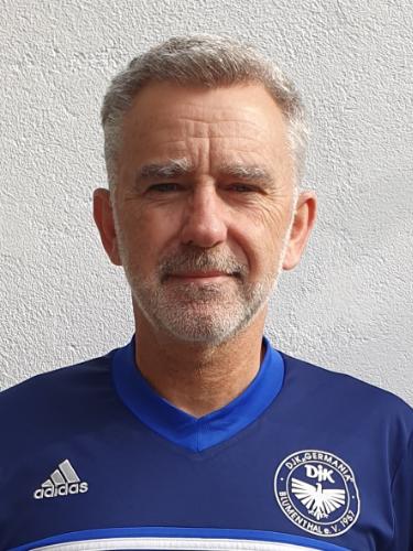 Burkhard Kaufhold