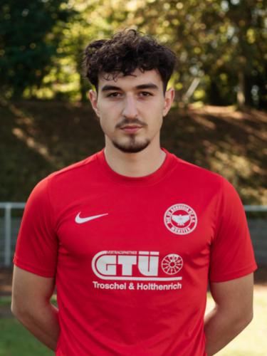 Jan-Luca Lopez
