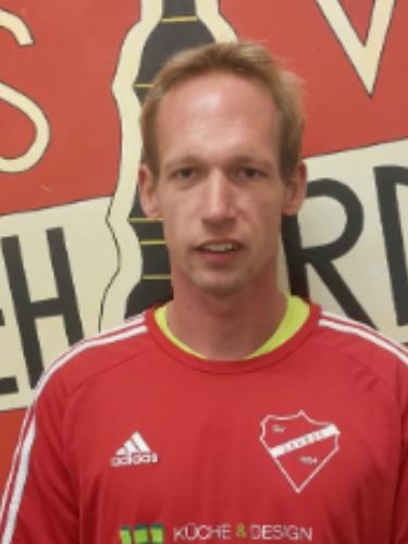 Mike Westerkamp