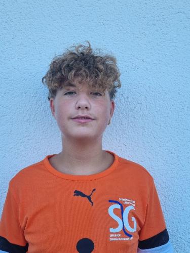 Maximilian Wilk