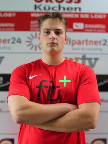 Kevin Rötzel