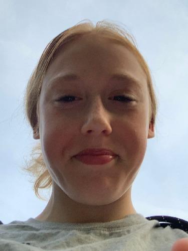 Lena Eileen Scholz