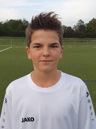 Quentin Vincent Decker