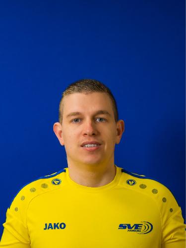 David Volker Schubert