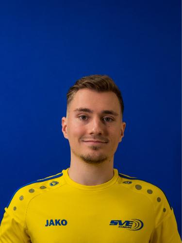 Niklas Wischniewski