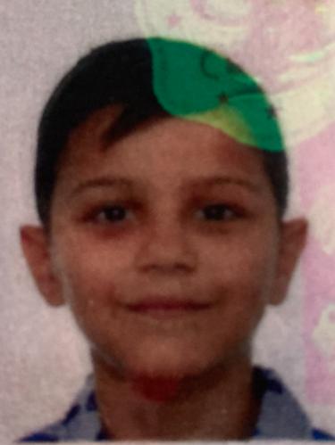 Majd Al Ahmad