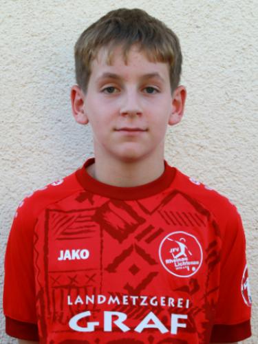 Johann Britz
