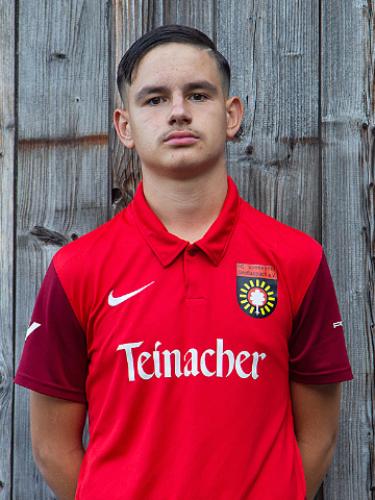 Gent Gashi