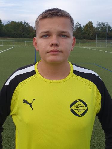 Torben Troffer