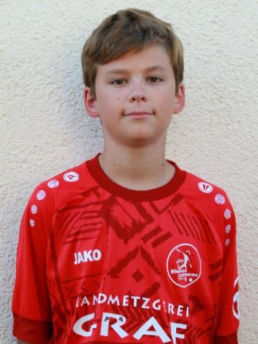 Morice Klumpp