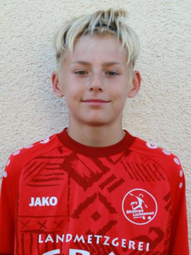 Tymoteusz Pomiankiewicz