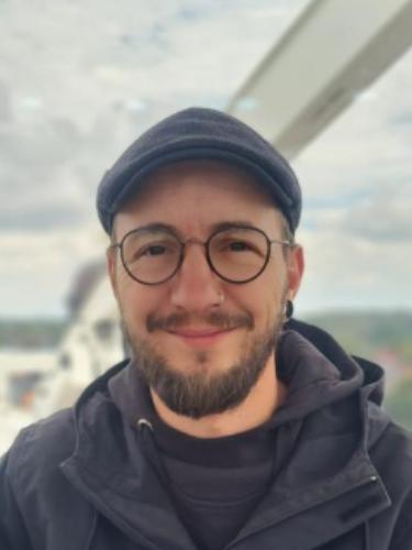 Steffen Luebeck
