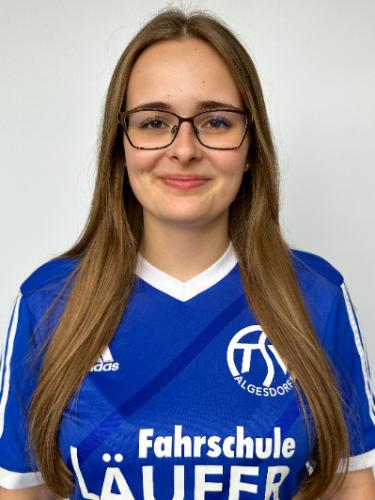 Ellena Marie Maßlich