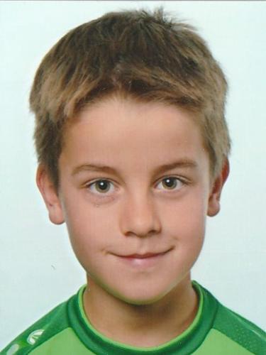 Daniel Gillet