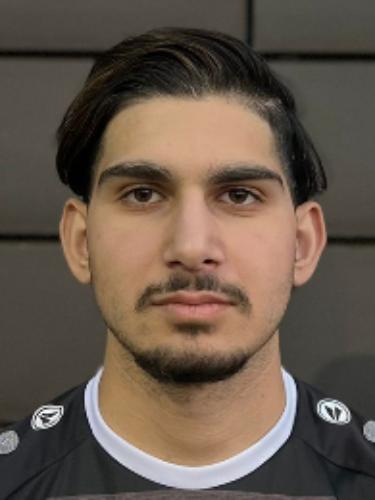 Abdullah Uhud Güler