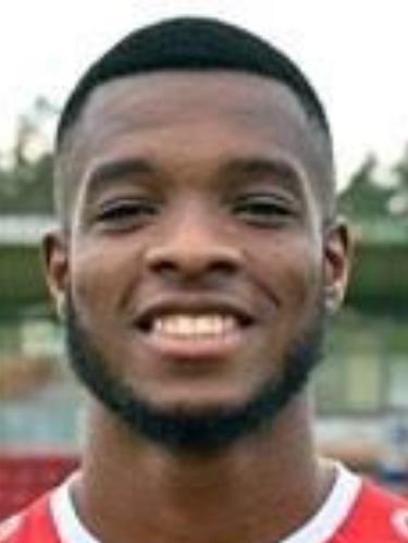 Dieudonne Betsi Mbetssi