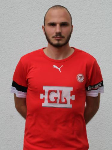 Nico Seifert