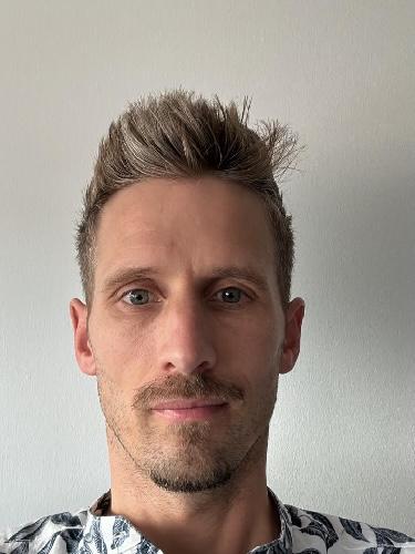 Tobias Scherbaum