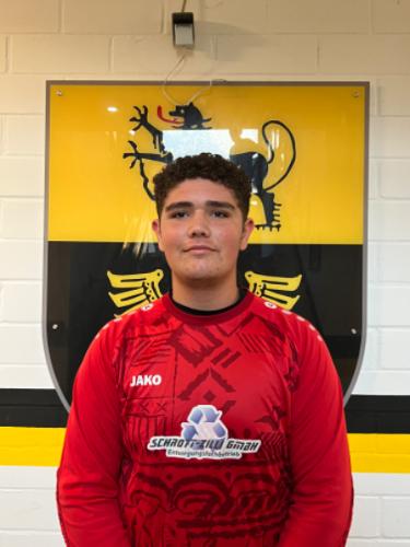 Fernando Bonilla Gil