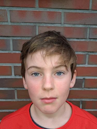 Theo Martensmeier