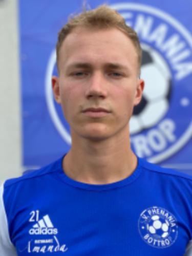 Steffen Bux