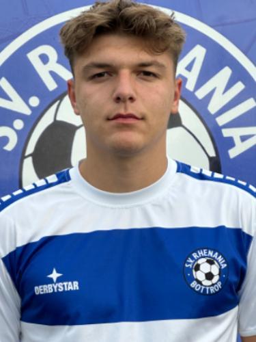 Luca Fischer