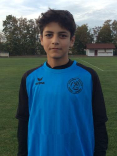 Mohammed Deyab