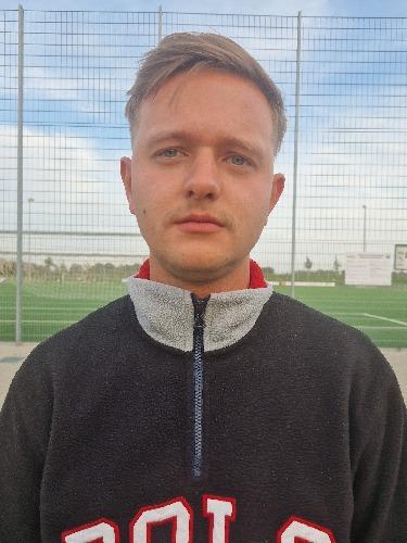 Nils Sebastian Langemeyer