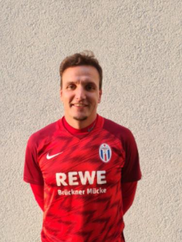 Benjamin Schoen