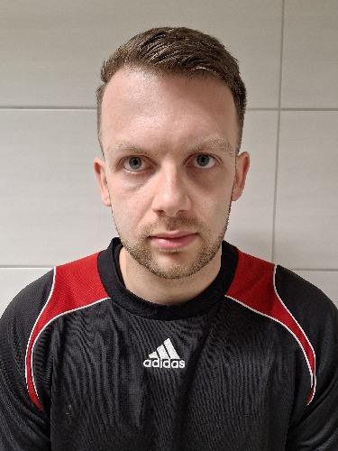 Sebastian Tiemeyer