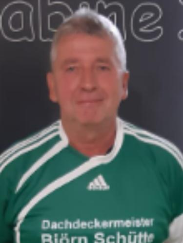 Stefan Müller