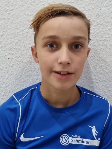 Florian Wystrach