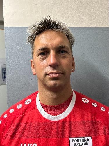Manuel Hilgenberg