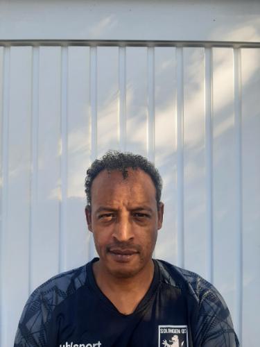 Abdelali Moujtahid