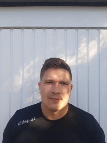 Eric Maximilian Stock