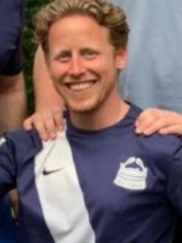 Stefan Schlepphorst