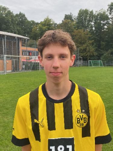 Jarne Hofmann