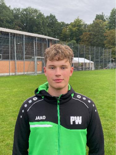 Paul Wiegräbe