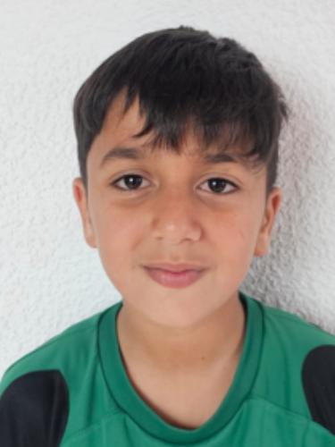 Ahmed ELMUSTAFA