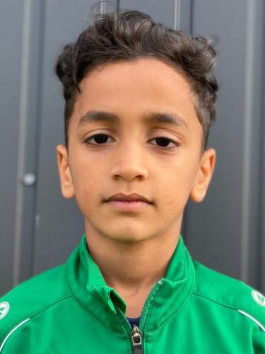 Sami EL MUSTAFA