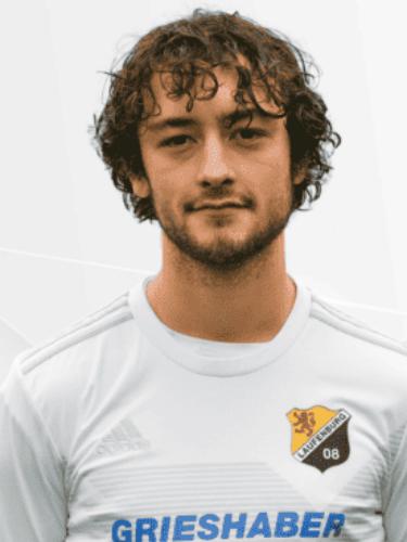 Luca Malzacher