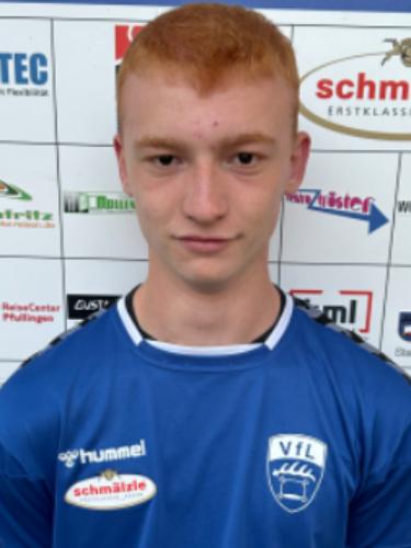 Ben Sickinger