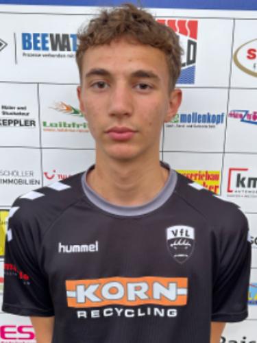 David Reck