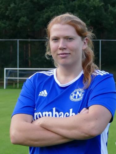 Lina-Marie Barth