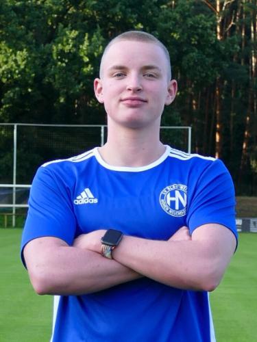 Tait Hannusch