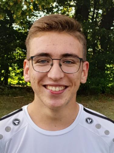 Jonas Tute