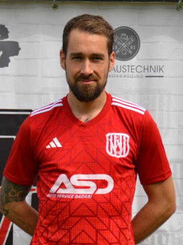 Nils Schumacher